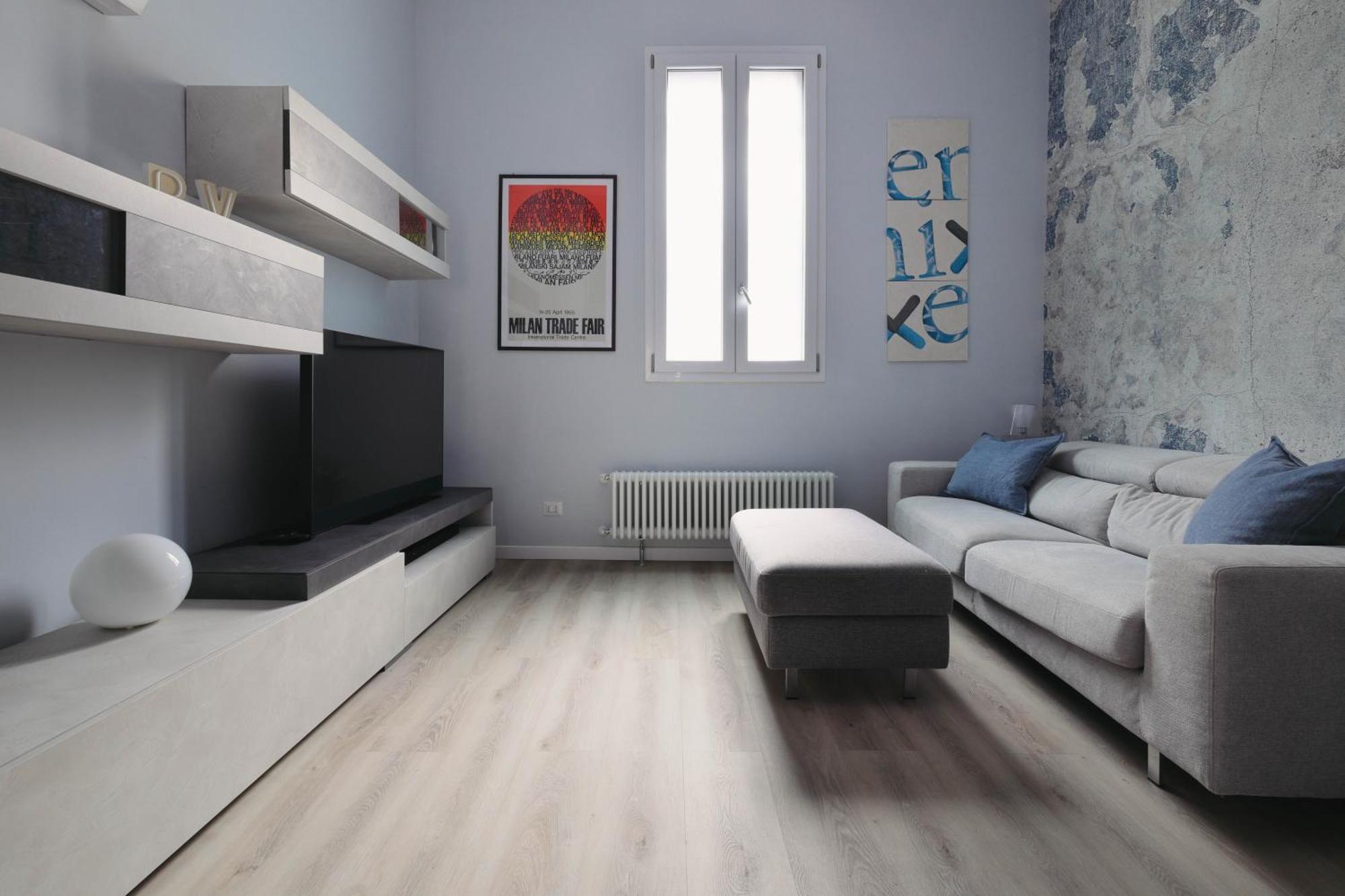 Apartment Luce E Stile A San Siro Loft Accogliente E Moderno