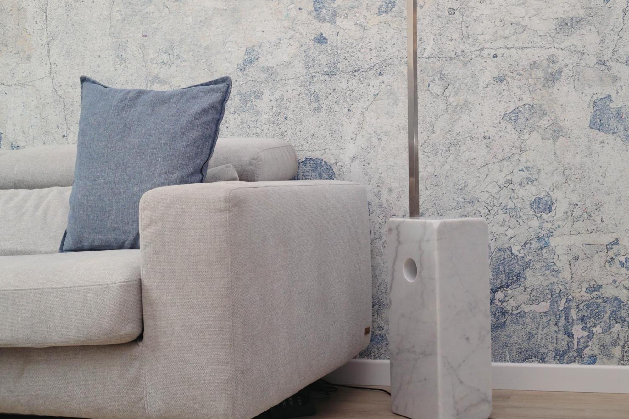 Apartment Luce E Stile A San Siro Loft Accogliente E Moderno Milan